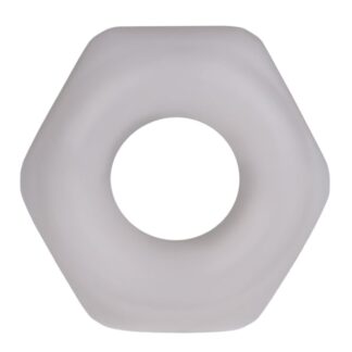 Rock Solid - The Nutt - Translucent