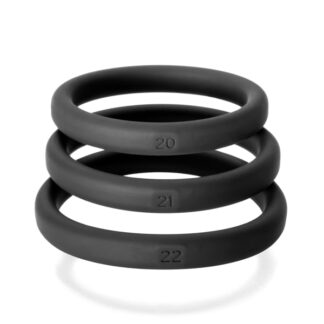 Xact Fit 3-Ring Kits - X-Large