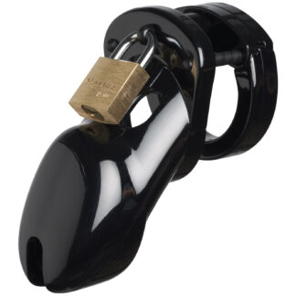 CB-X CB-3000 Cock Cage 3 Inch - Black