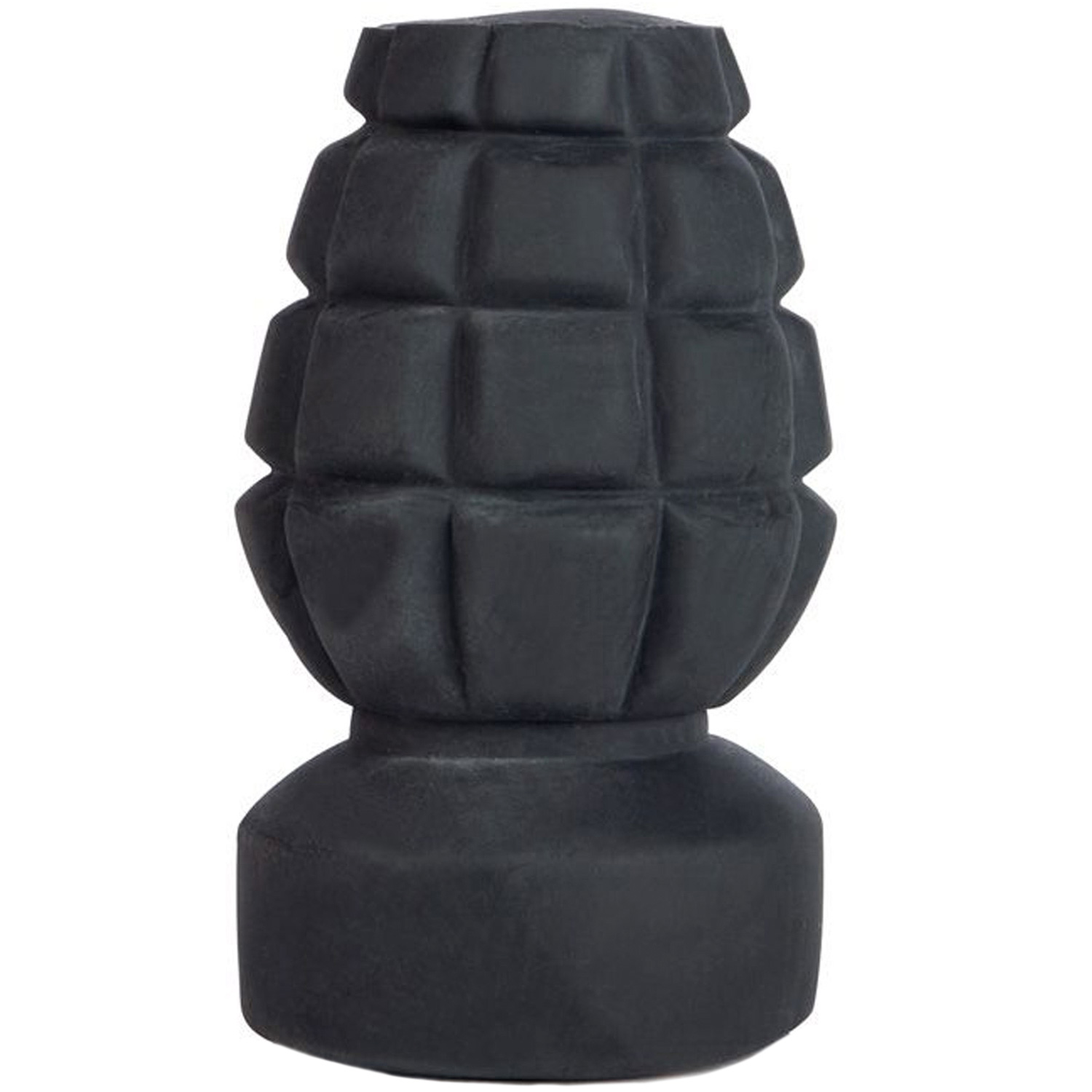 COLT Power Stroker Flexible Masturbator Sleeve - Black