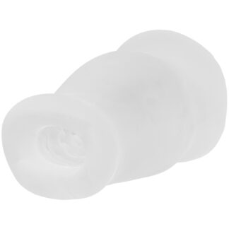 Doc Johnson The Super Sucker UR3 Masturbator - Clear