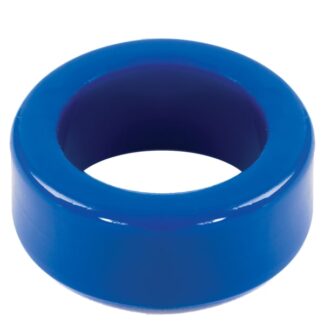 TitanMen® Tools Cock Ring - Blue