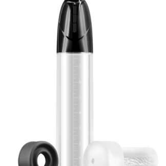 Enlarge Titan Pump