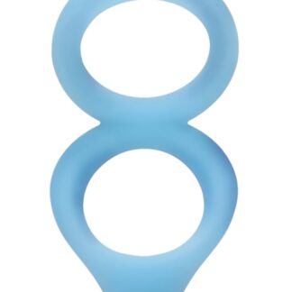 Rock Solid - Dual Enhancer - Blue Glow