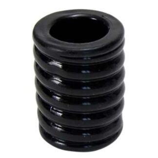 TitanMen® Stretch Cock Cage - Black