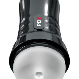 Wet Strokers - Super Slide and Glide Self-Lubricating Stroker - Frost