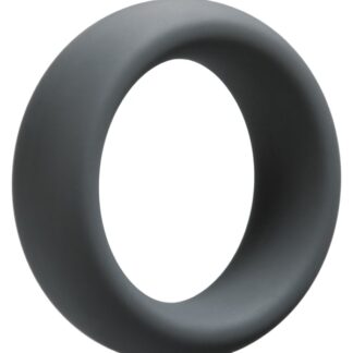 OptiMALE C-Ring - 35mm - Slate