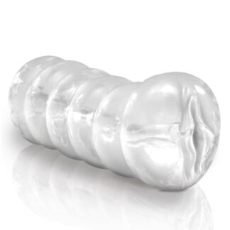 Pipedream Extreme Toyz Clear-Leader Snatch