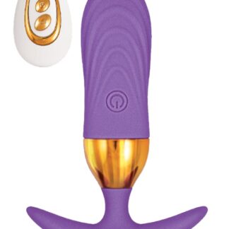 The Beat Magic Power Plug - Purple