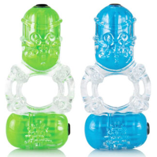 Color Pop Big-O 2 (Assorted Colors)