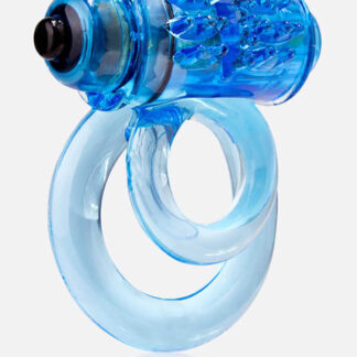 Double O 6 Vibrating Couples Ring