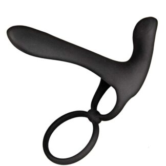 Enhancer - The Ultimate Lover - Black