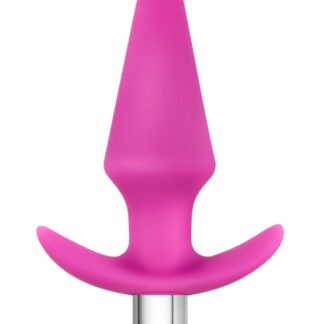 Luxe - Discover - Pink