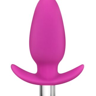 Luxe - Little Thumper - Pink