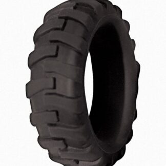Mack Tuff Large Tire Ring - Black