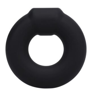 Rock Solid - The Mega Ring - Black