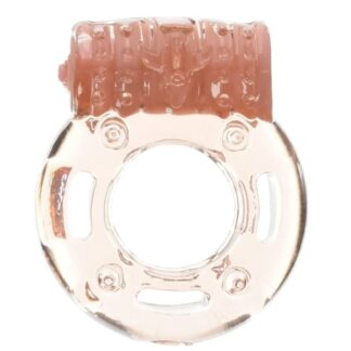 Screaming O Plus Vibrating Ring