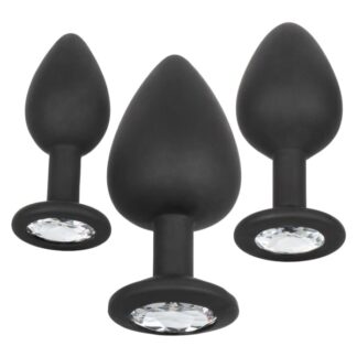 Silicone Gem Anal Kit