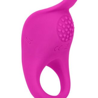 Silicone Rechargeable Teasing Enhancer