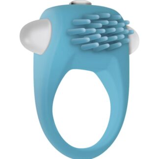 Teal Tickler