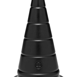 TitanMen® Anal Stretcher 6" Plug