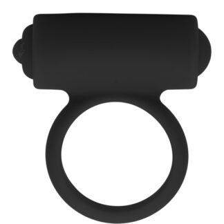 Vibrating C-Ring in a Bag