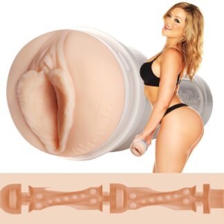 Fleshlight Girls Alexis Texas Outlaw - Nude