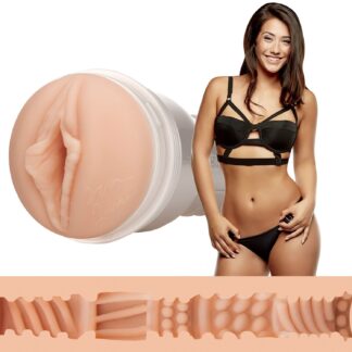 Fleshlight Girls Eva Lovia Sugar - Nude