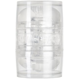 Fleshlight Quickshot Riley Reid - Clear