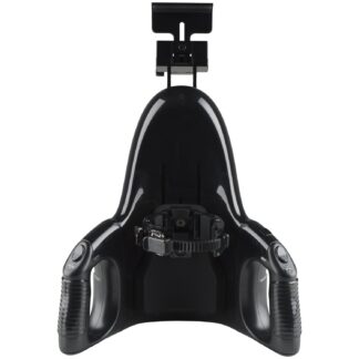 Fleshlight Universal Launch Stroking Simulator - Black