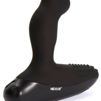 Nexus Revo Intense Rechargeable Silicone Prostate Massager