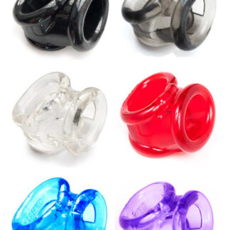 Oxballs Cocksling 2 - Black