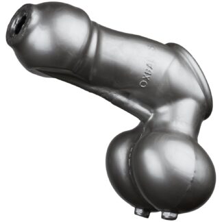 Oxballs Sackjack Masturbator Sleeve - Grey