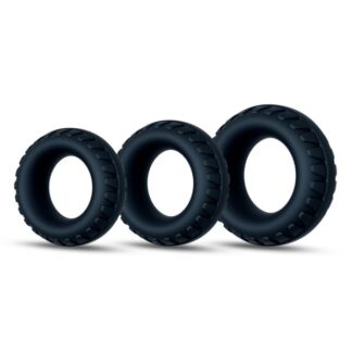 Performance Plus Drift 3-Ring Set