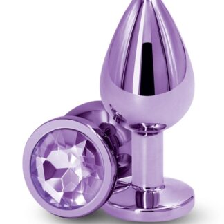 Rear Assets - Medium - Purple