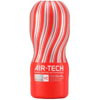 TENGA Air-Tech Regular for Vacuum Controller - White