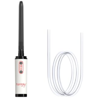 Tantaly Cleaning Douche for Sex Doll - White