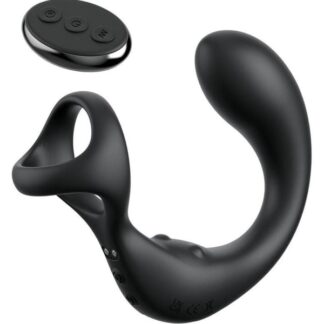 Anal Fantasy Elite Ass-Gasm Taint-Alizer