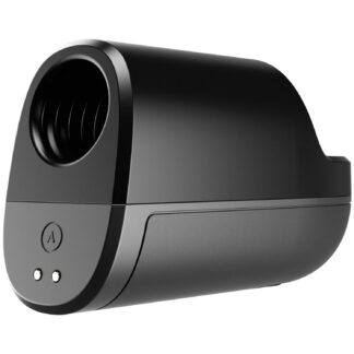 Arcwave Ion 2 Automatic Masturbator - Black