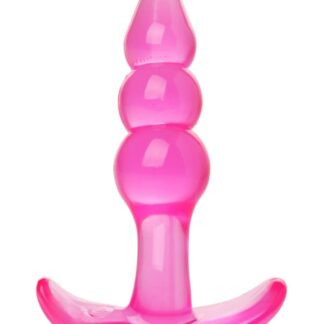 Bubbles Bumpy Starter Anal Plug