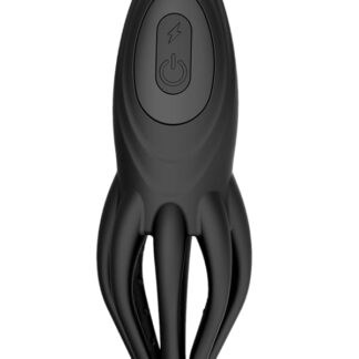 Cock Power Electric Octopus Masturbator