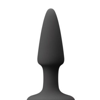 Colours Pleasure Plugs - Mini Plug - Black