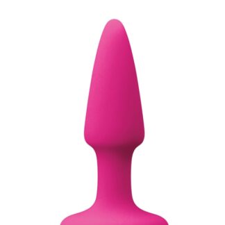 Colours Pleasure Plugs - Mini Plug - Pink