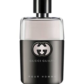 Gucci Guilty For Him Eau De Toilette 50ml