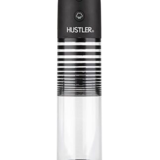 Hustler Optimum Rechargeable Pump