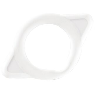 Joydivision Maximus Penis Ring - Clear - M