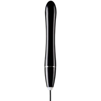 MR.MEMBR Heating Rod for Strokers - Black