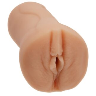 Signature Strokers - Gabbie Carter ULTRASKYN™ Pocket Pussy