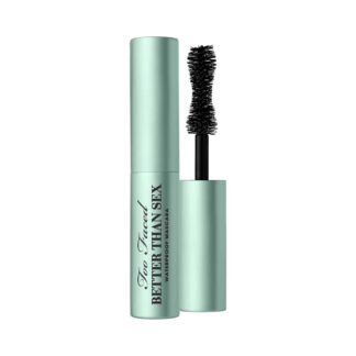Too Faced Better Than Sex Waterproof Travel Size Mascara 4.8g