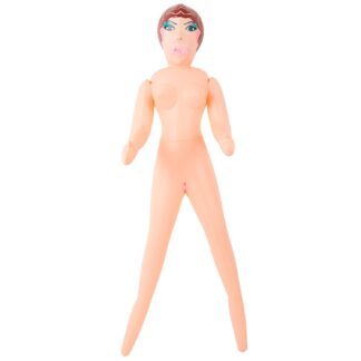 You2Toys Joann Love Doll Inflatable Sex Doll - Nude